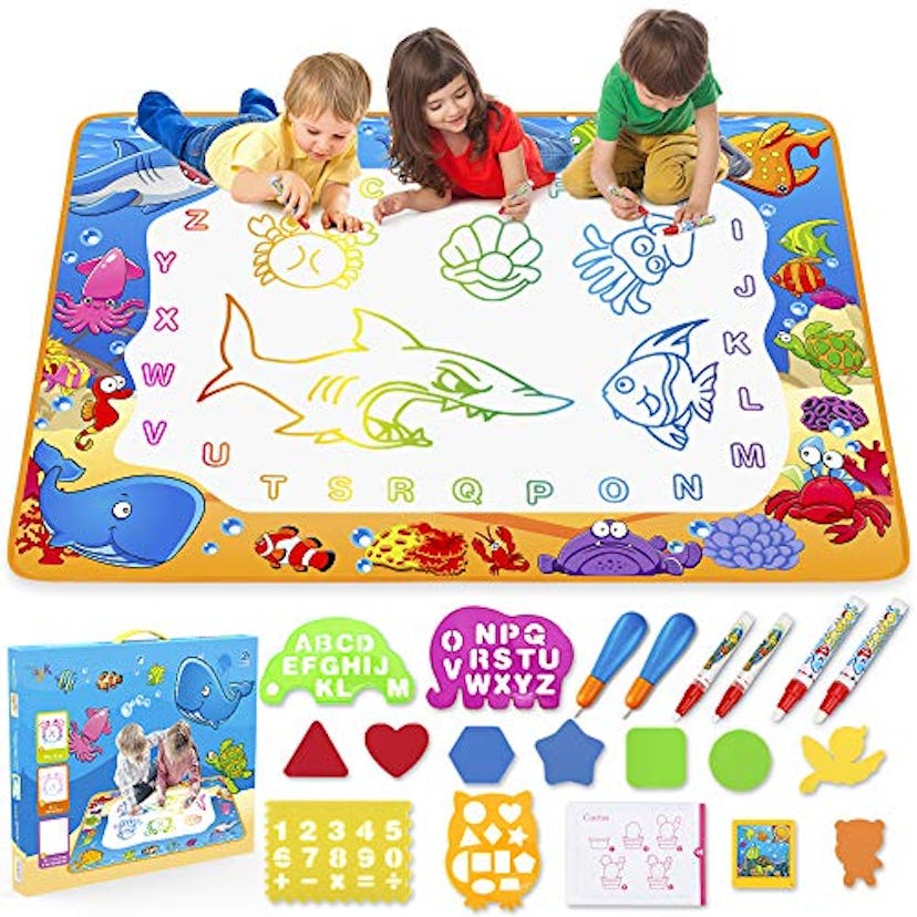 Toyk Aqua Magic Mat