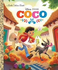 Coco: Little Golden Book