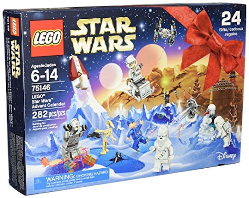 LEGO Star Wars Advent Calendar