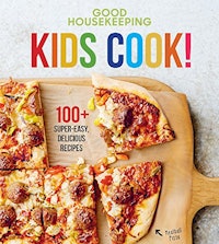 'Good Housekeeping Kids Cook!' by Good Housekeeping