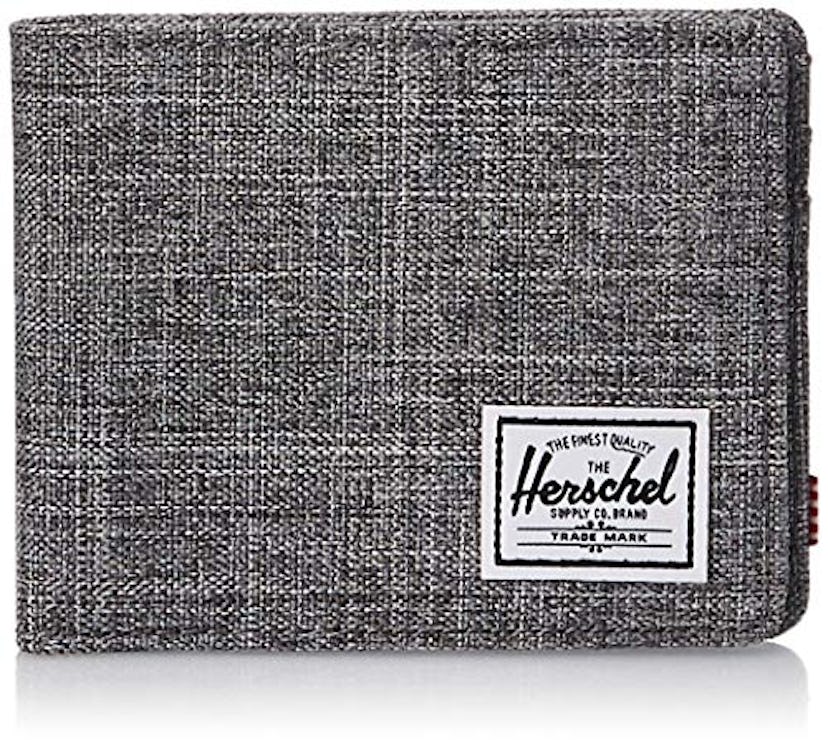 Herschel Roy Wallet