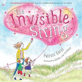 "The Invisible String"