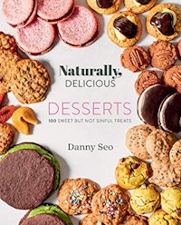 Naturally, Delicious Desserts
