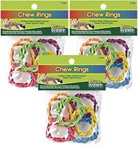 Ware 18pc Hamster Circlets