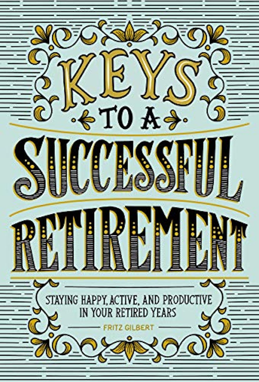 Keys to a Successful Retirement Book