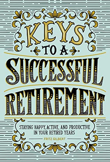 Keys to a Successful Retirement Book