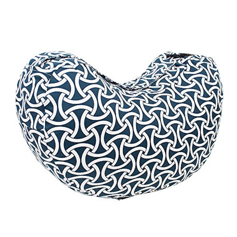 Bebe Au Lait Nursing Pillow