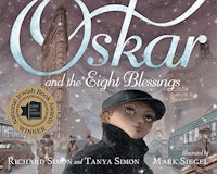 Oskar and the Eight Blessings