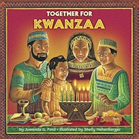 Together for Kwanza