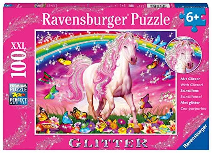 Unicorn Puzzle