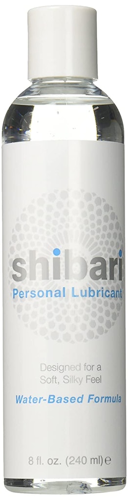 SHIBARI Personal Lubricant