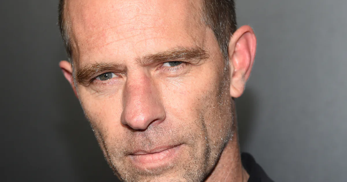 Thinker Dc Who Is The Thinker On ‘The Flash’? Clifford DeVoe Is A New Kind Of ...