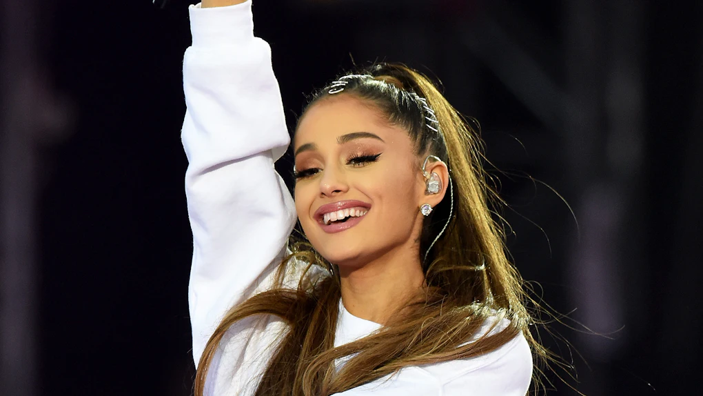 Diy Ariana Grande Halloween Costume Ideas Perfect For Your Squad
