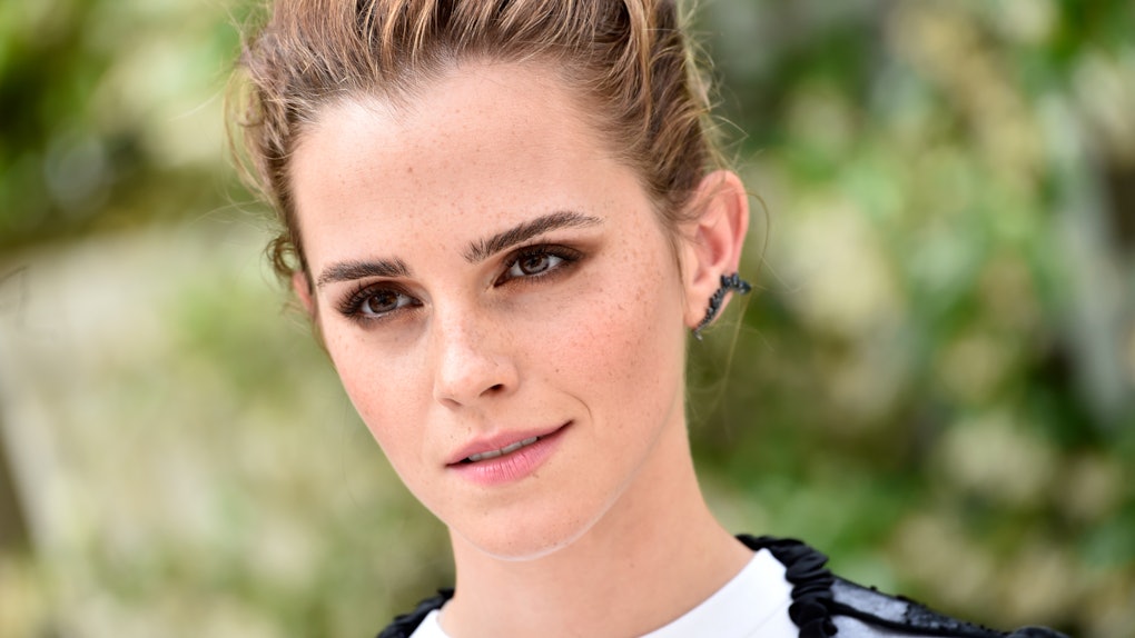 Harvey weinstein sentenced to 23 years in prison Emma Watson Responds To Harvey Weinstein Allegations In Powerful Tweets