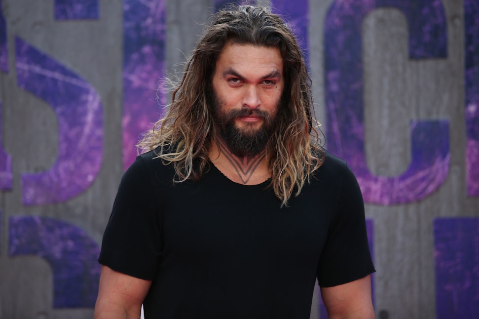 This Video Of Jason Momoa Making A Rape Joke Shows What “Fathers Of ...