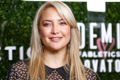 Kate Hudson Hair - The Truth About Her Shaved Head