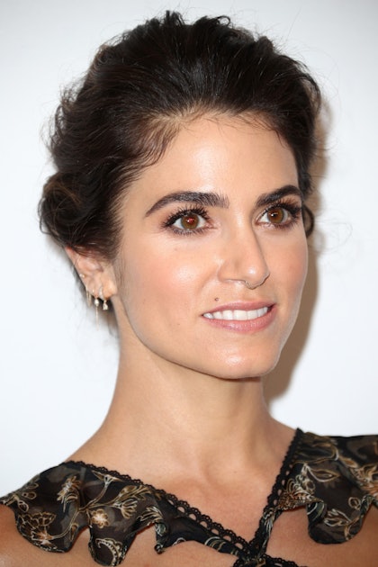 Nikki Reed Shows Off Her Hot Date And Breastfeeding Moms Can Relate 