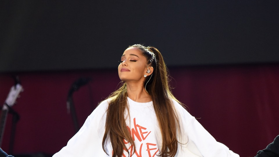 9 Ariana Grande Halloween Costumes For Kids Because The