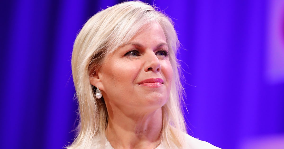 In Be Fierce Gretchen Carlson Encourages Women To Tell Their Stories But She Misses A Big Point In Be Fierce Gretchen Carlson Encourages Women To Tell Their Stories But She Misses A Big Point