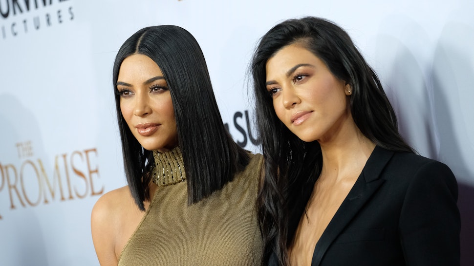 This Kardashian Net Worth Calculator Tells You How Fast They Make