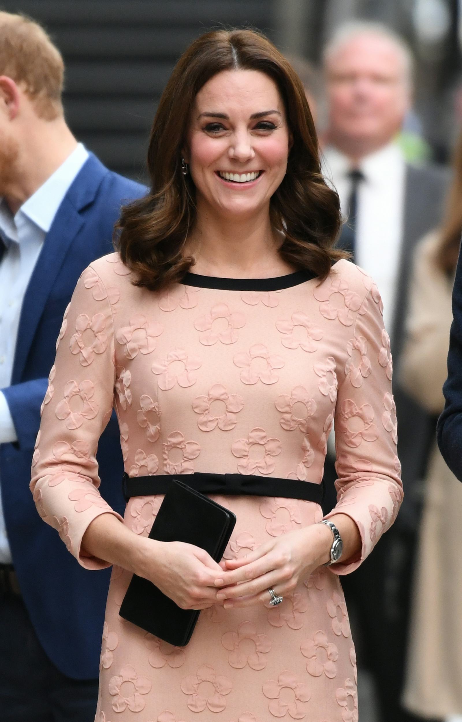 Kate Middleton's Due Date Has Been Confirmed, So Mark Your Calendars