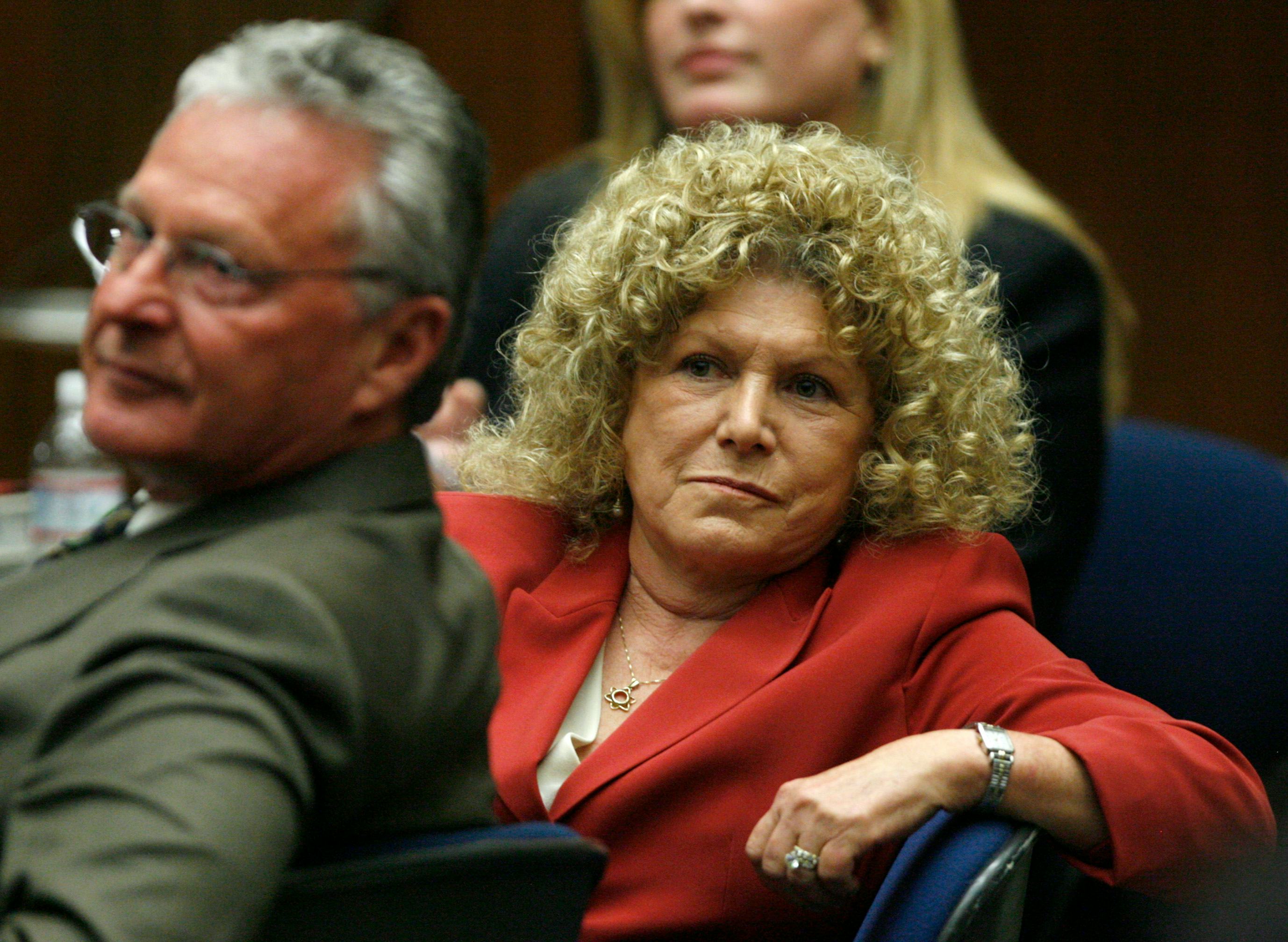 What Is Leslie Abramson Doing Now? The Menendez Brothers\u0026#39; Defense Lawyer Leads A Quiet Life