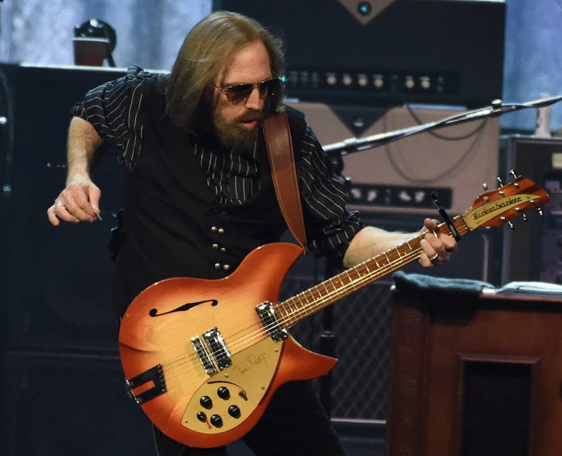 These Tom Petty Quotes Will Remind You Of How Powerful The Musician S Words Truly Were These Tom Petty Quotes Will Remind You Of How Powerful The Musician S Words Truly Were