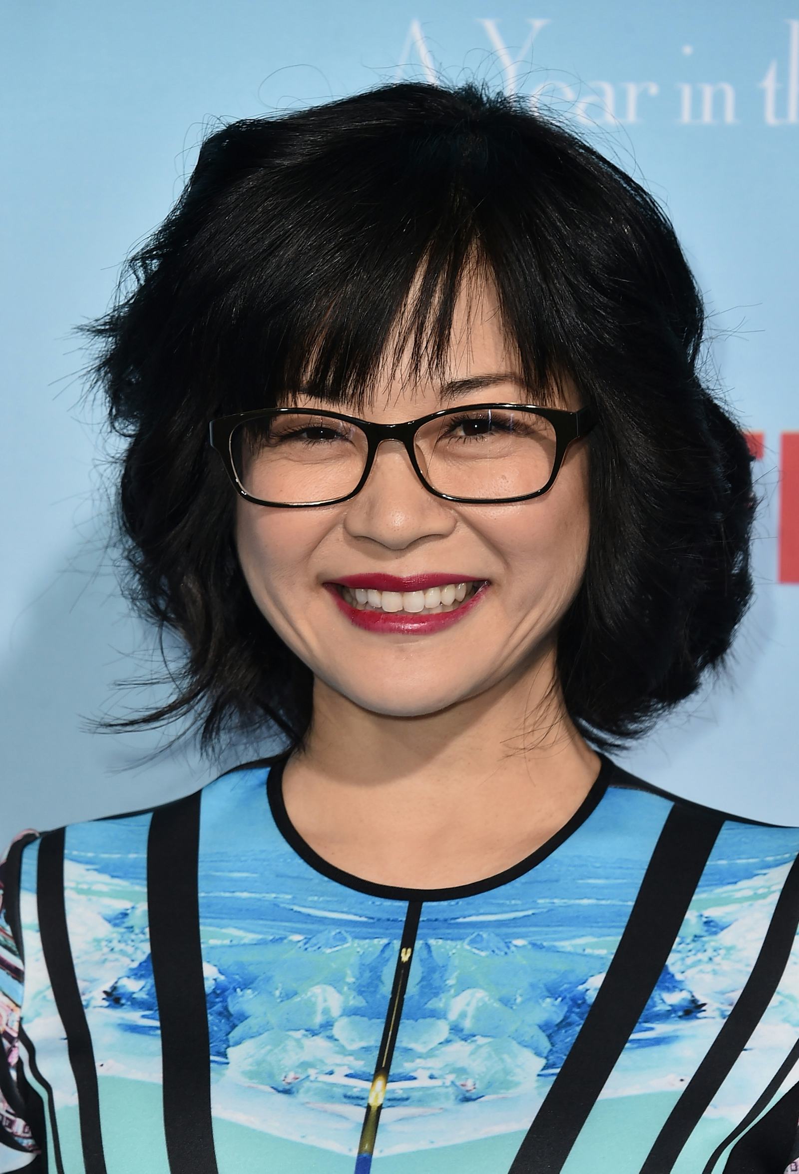 What Is Lane From 'Gilmore Girls' Up To Now? Keiko Agena Is Just As