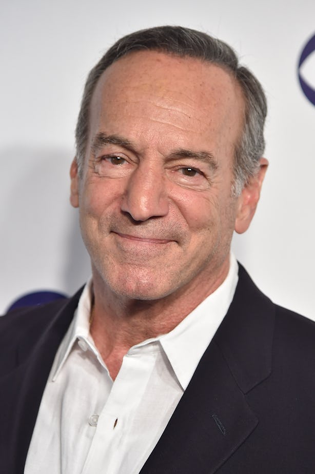 Who Plays Jack's Dad On 'This Is Us'? Peter Onorati Has An Important