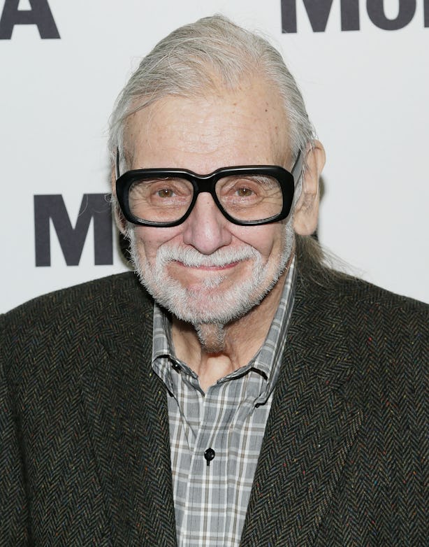Who Is Romero? 