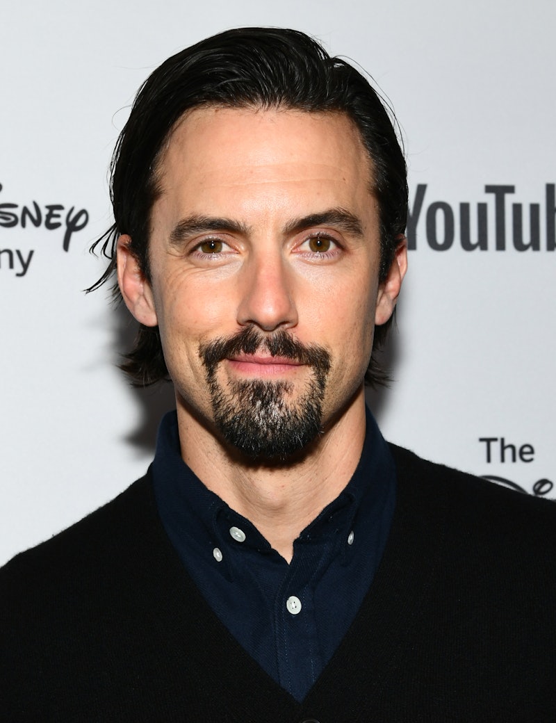 Milo Ventimiglia Is Producing Three New TV Shows, So Get Ready To Add