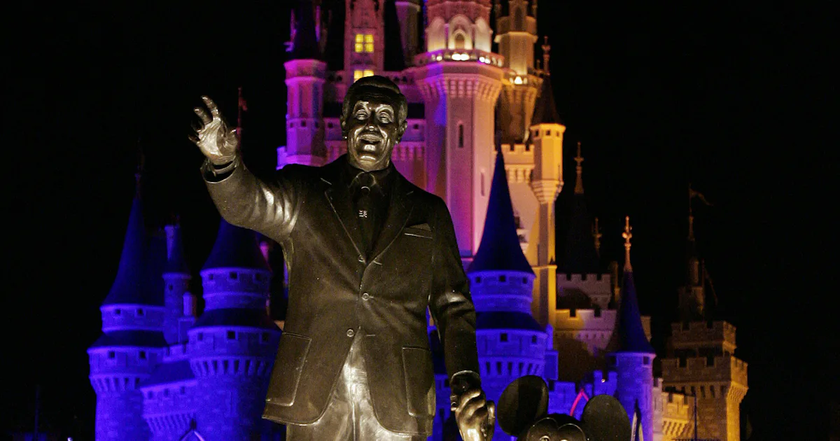 8 Urban Legends About Disney Parks And Where They Came From 8 Urban Legends About Disney Parks And Where They Came From