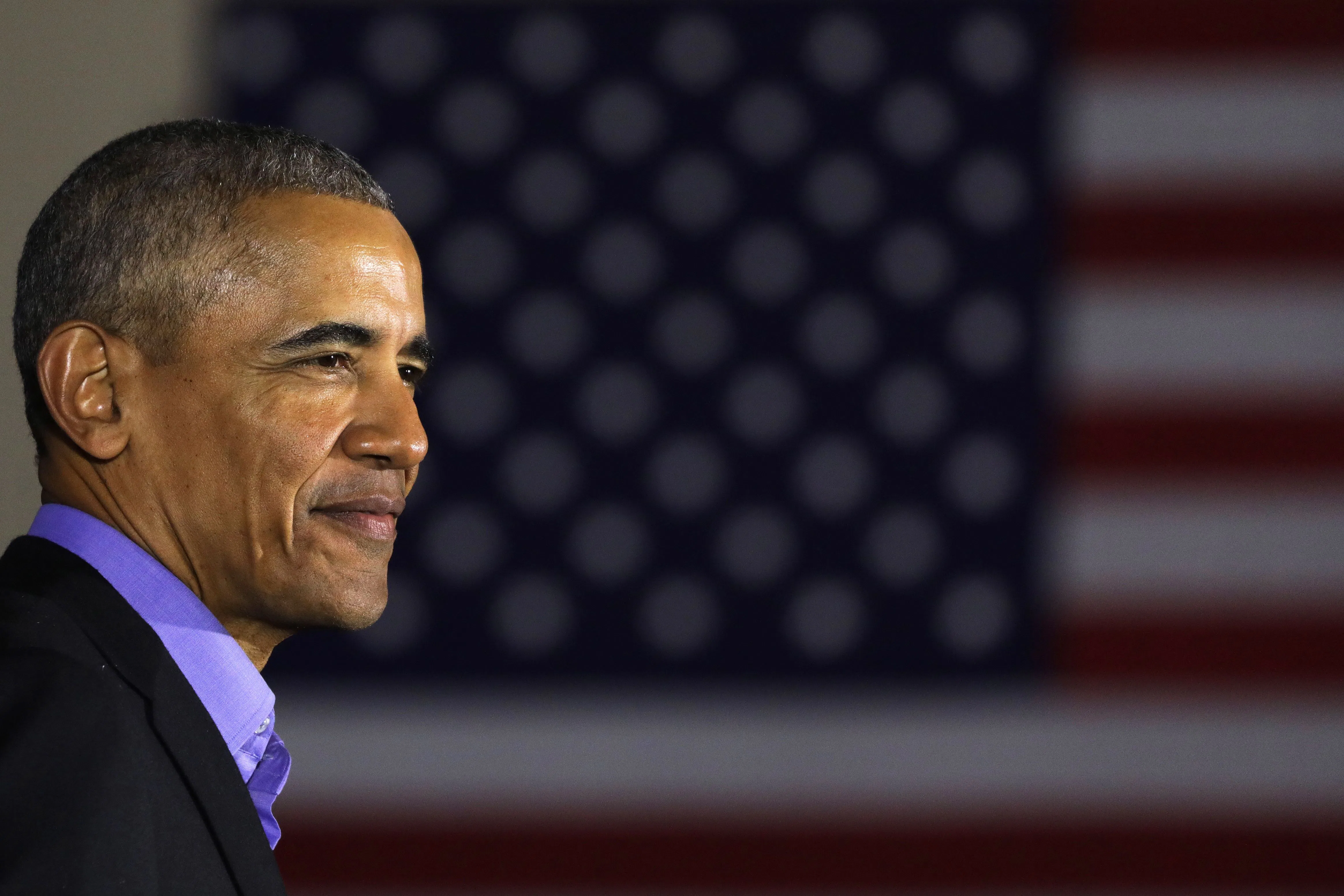 Obama Will Serve Jury Duty In Cook County, Illinois, Because He's One ...
