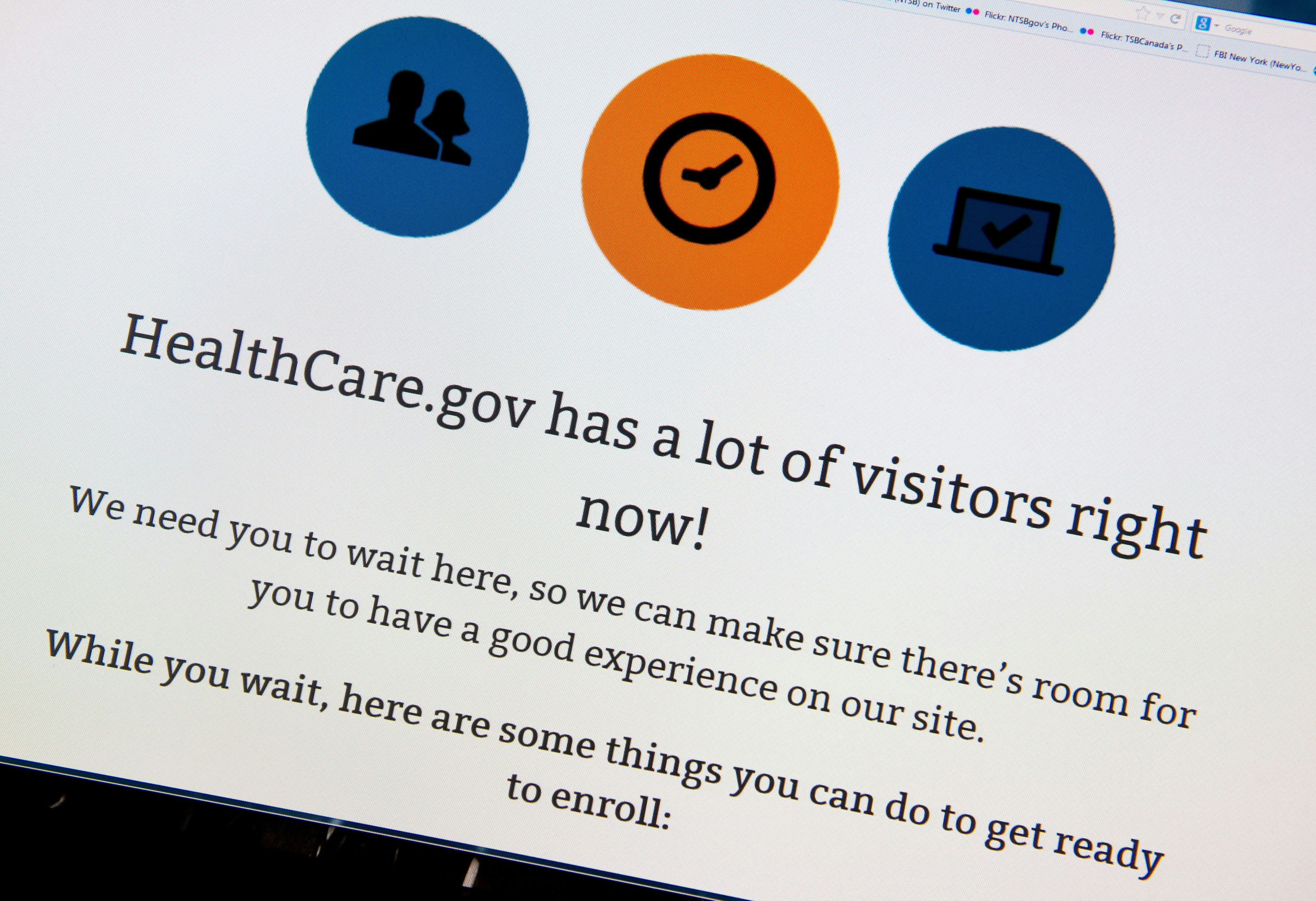 When Does Obamacare Open Enrollment Start? Here's What You Need To Know
