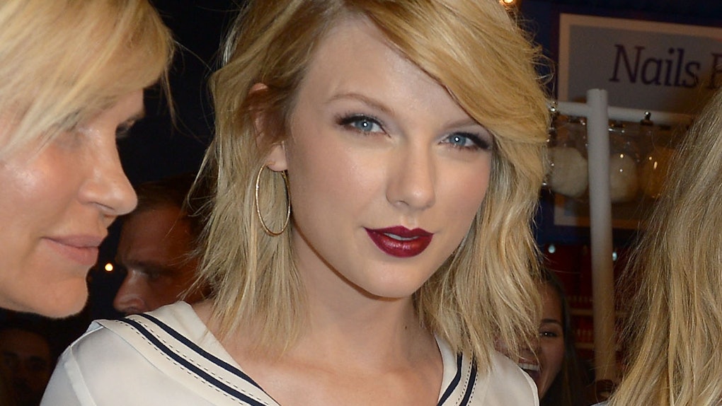 What Is The Meaning Of Blind For Love Taylor Swift Has A Secret What Is The Meaning Of Blind For Love Taylor Swift Has A Secret