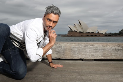 Who Voices Korg In Thor Ragnarok The Breakout Star Of The Film Isn T Who You D Expect