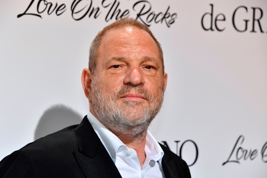 Everything You Need To Know About The Harvey Weinstein Sexual Harassment Allegations