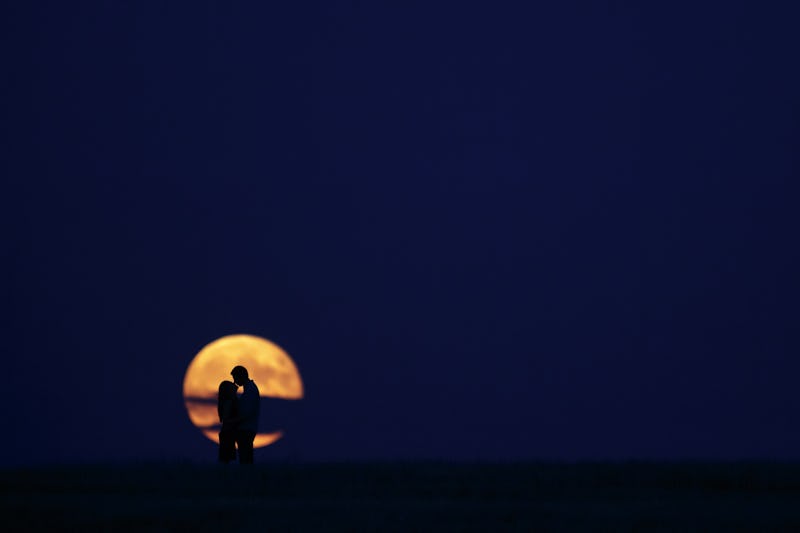 12 Harvest Moon Quotes That Will Help You Celebrate October S Celestial Event 12 Harvest Moon Quotes That Will Help You Celebrate October S Celestial Event