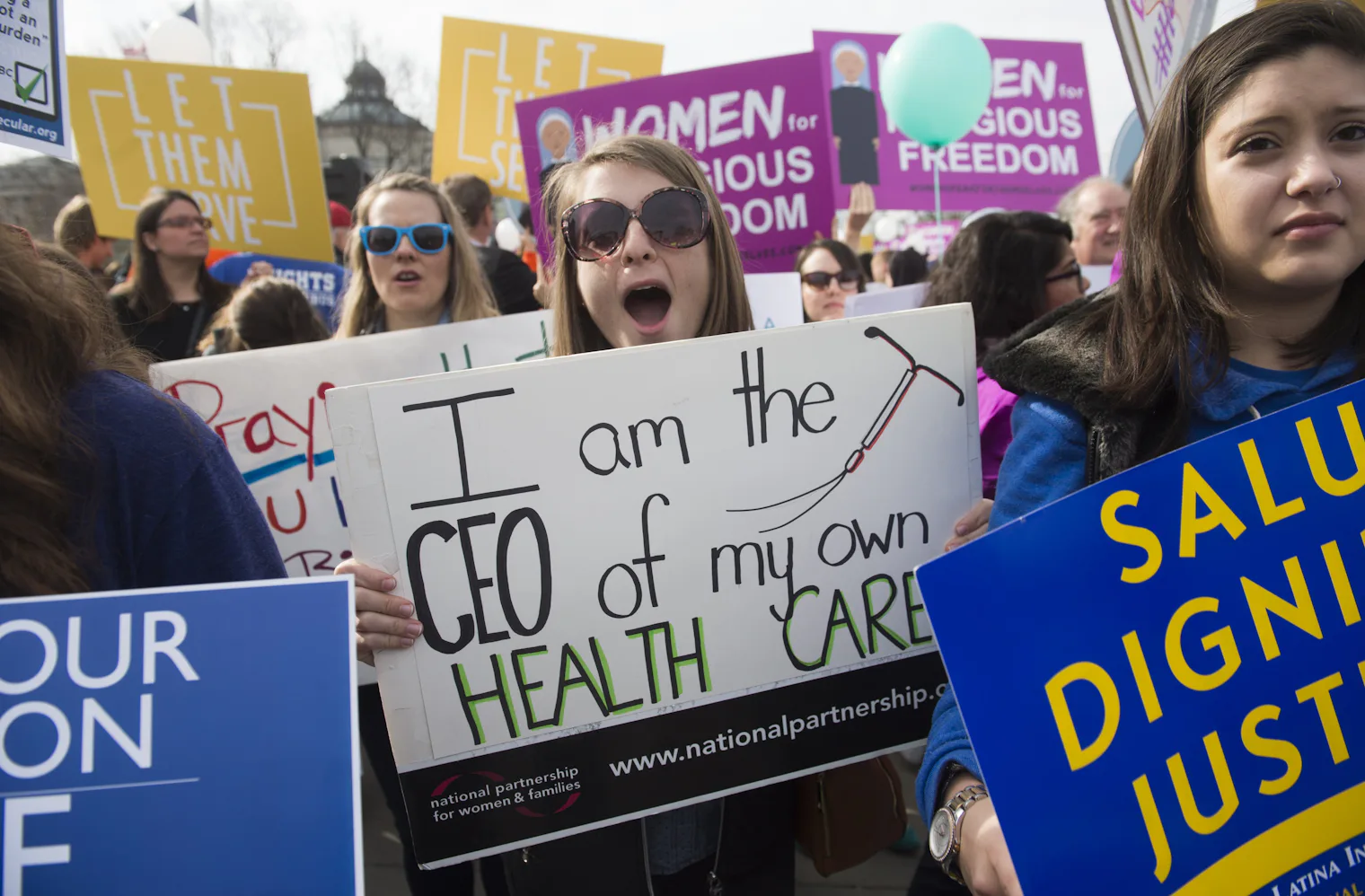 How To Argue Birth Control Is A Human Right