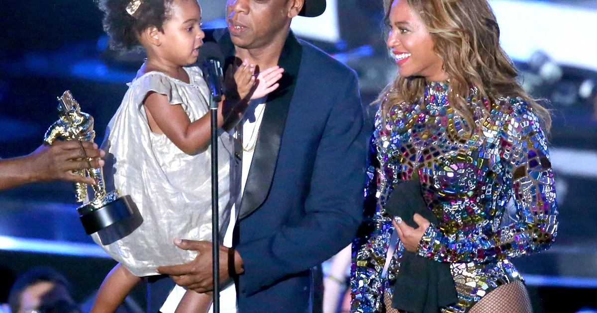 Photo Of Beyoncé As A Kid Looks Just Like Blue Ivy & Everyone Is Losing It