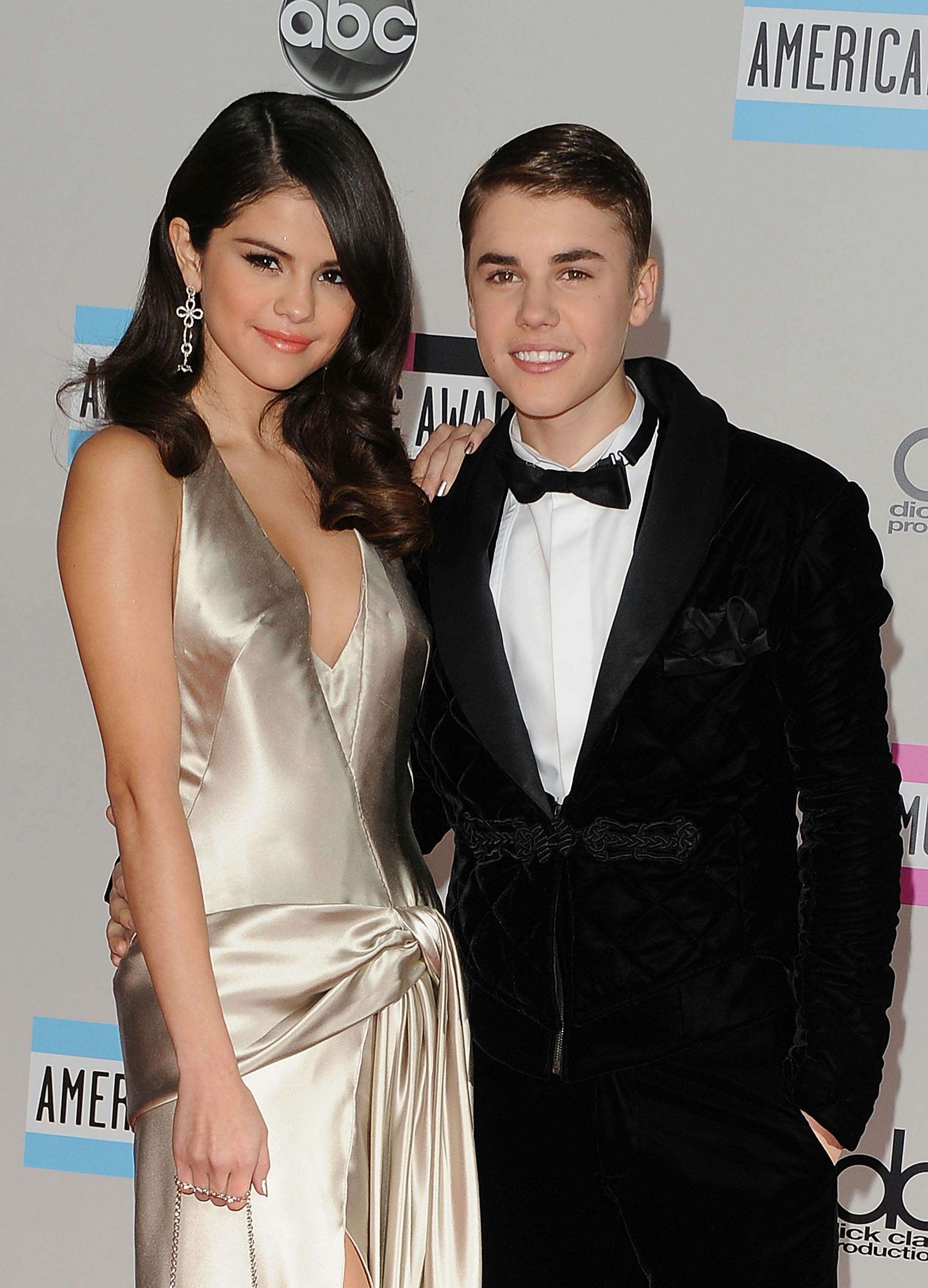 8 Celeb Exes Who Got Back Together To Give You Hope For Selena Gomez ...