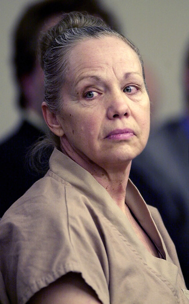 Where Is Wanda Barzee