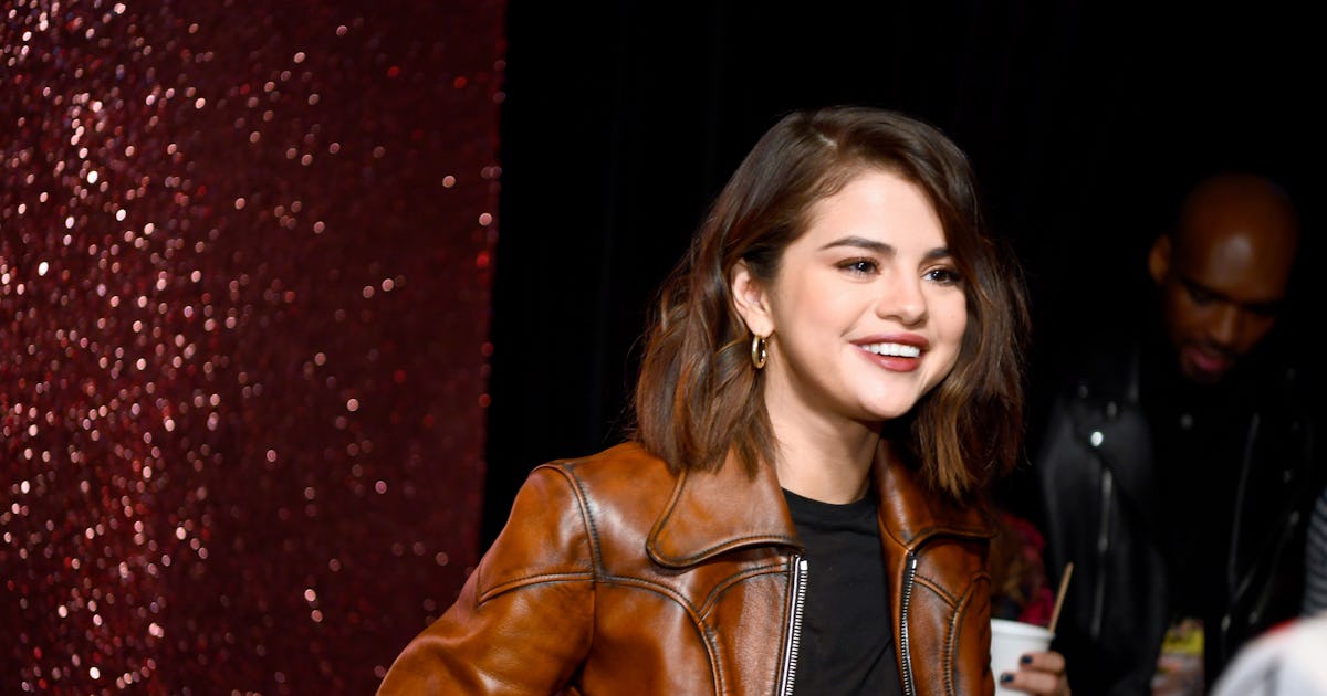 Selena Gomez Wolves Music Video Is Finally Here It S Everything