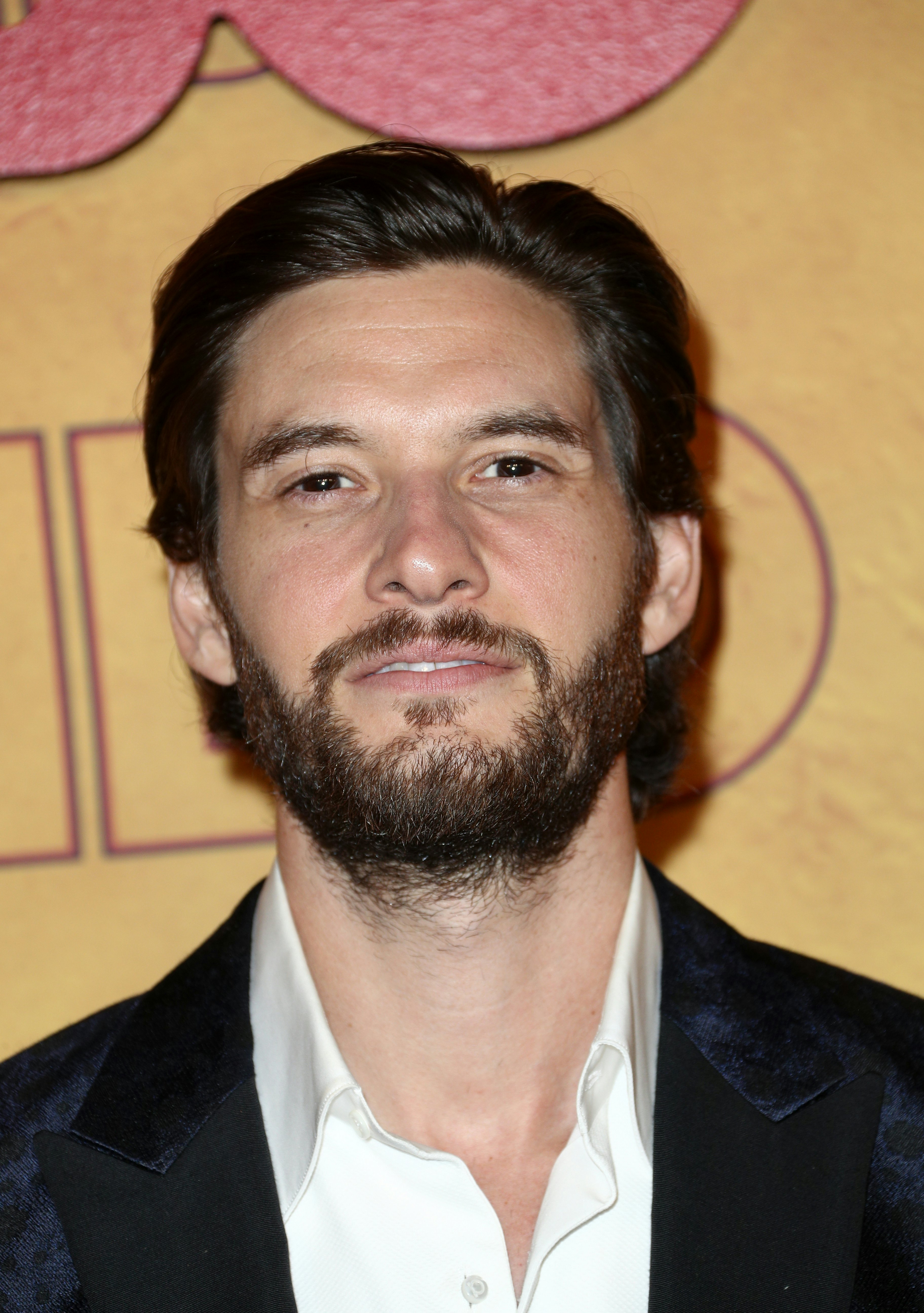 Who Plays Billy Russo On The Punisher Ben Barnes Is The Perfect Villain