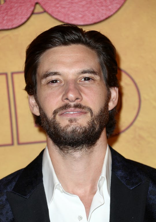 Who Plays Billy Russo On 'The Punisher'? Ben Barnes Is The Perfect Villain
