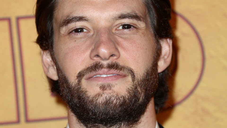 Who Plays Billy Russo On The Punisher Ben Barnes Is The Perfect