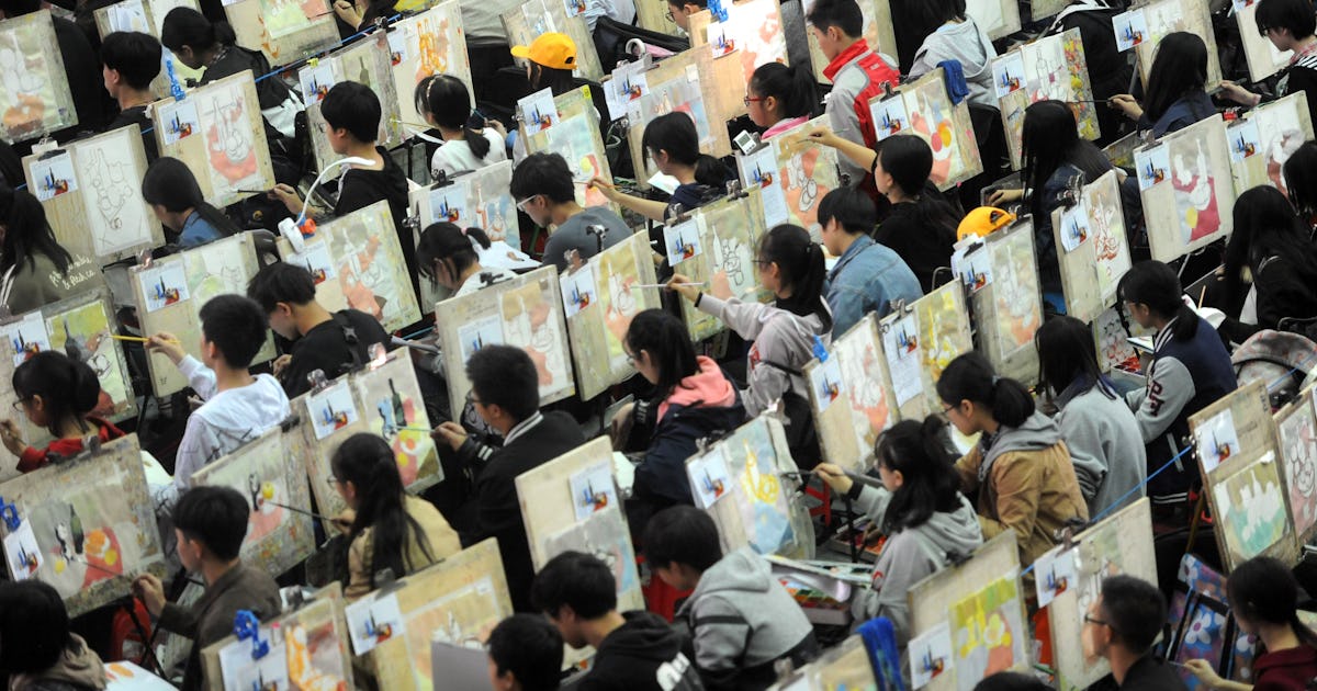 How Do Girls Benefit From Co-Ed Schools