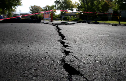 When Is The Big Earthquake Supposed To Hit California? A Series Of ...