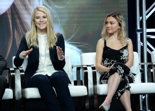 How Did Elizabeth Smart Escape? A New Lifetime Movie Takes A Look At ...