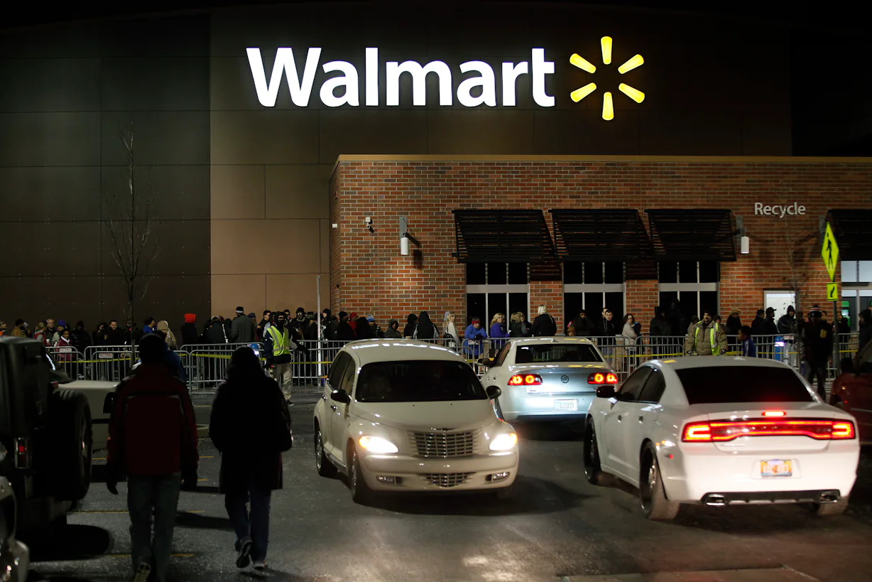 What Time Does Walmart Open On Black Friday 2017 You Can t Miss Their Great Deals What time does walmart open on black friday 2017 you can t miss their great deals